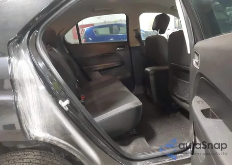 2016 Chevrolet Equinox Lt z USA, uszkodzony, nr VIN 2GNFLFE36G6250892